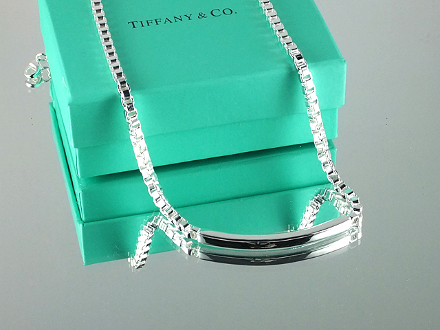 tiffany Necklace-392